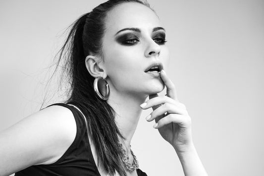 How To Create The Perfect Smoky Eye Makeup Look