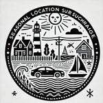 Seasonal Location Surcharge