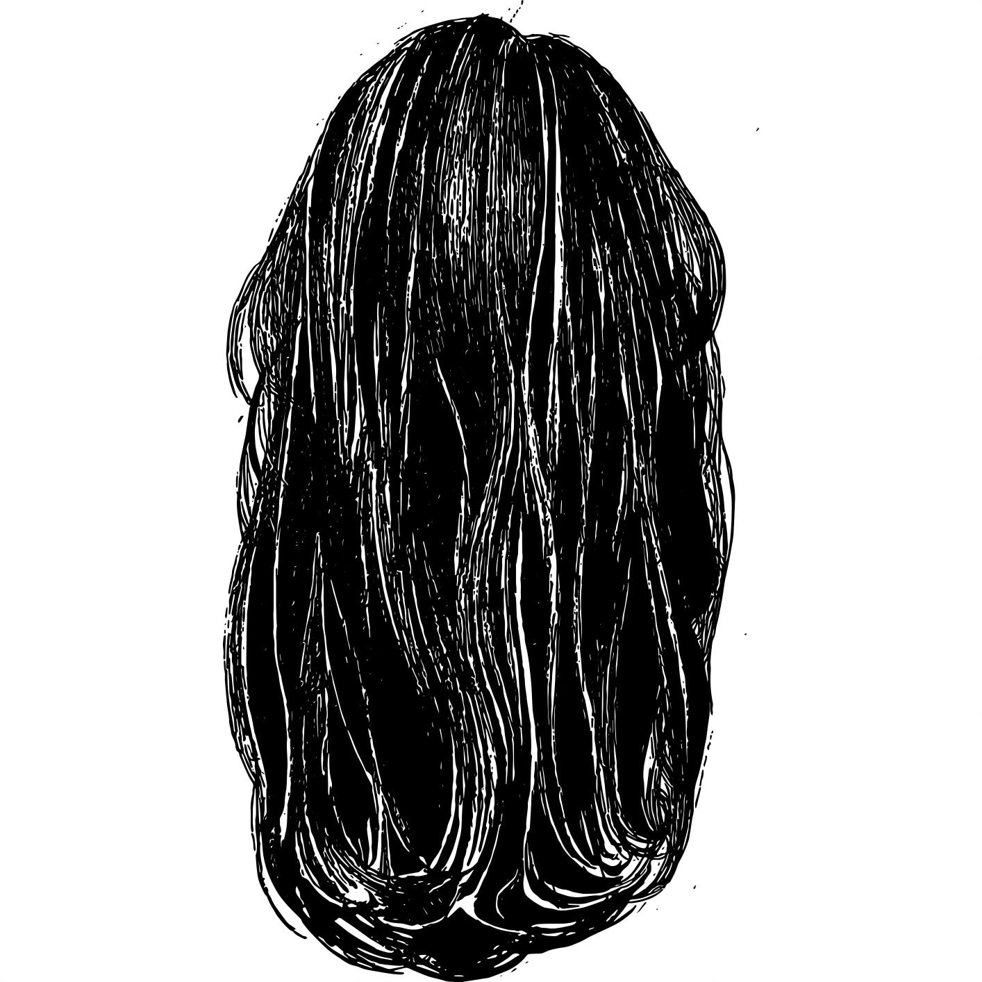 Longer Hair RingMyBelle