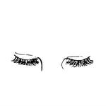 Lashes