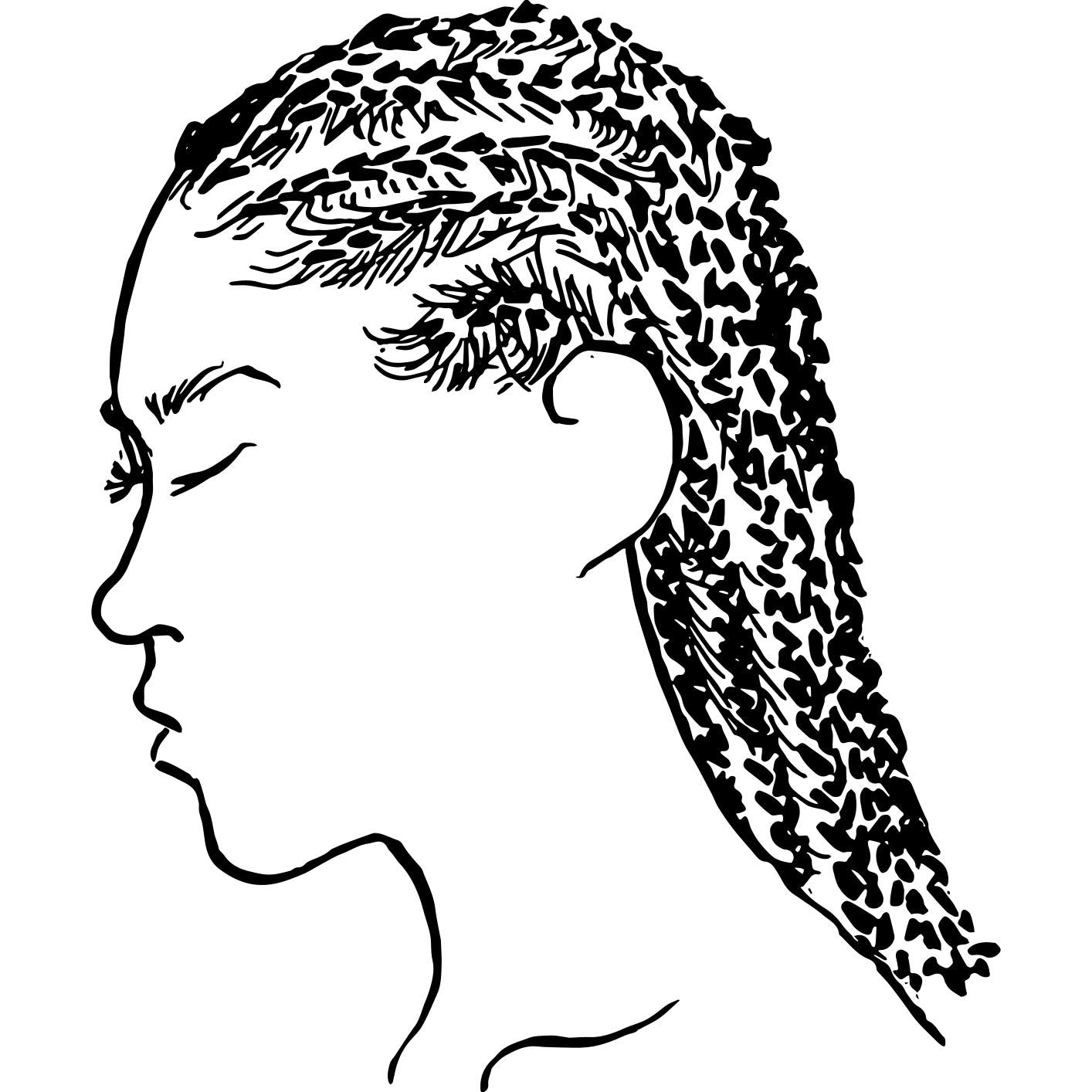 Braid Down
