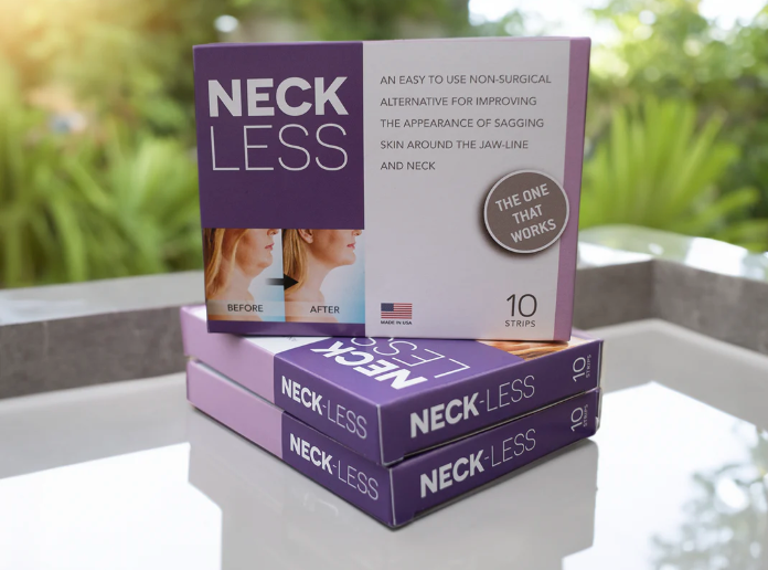 Neck Less
