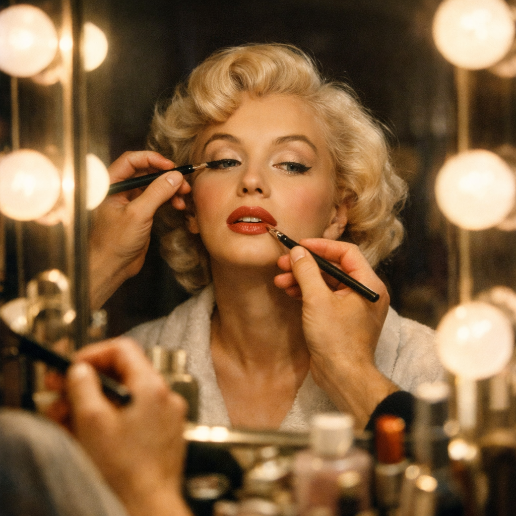 VIP Sip & Smokey Eye Experience