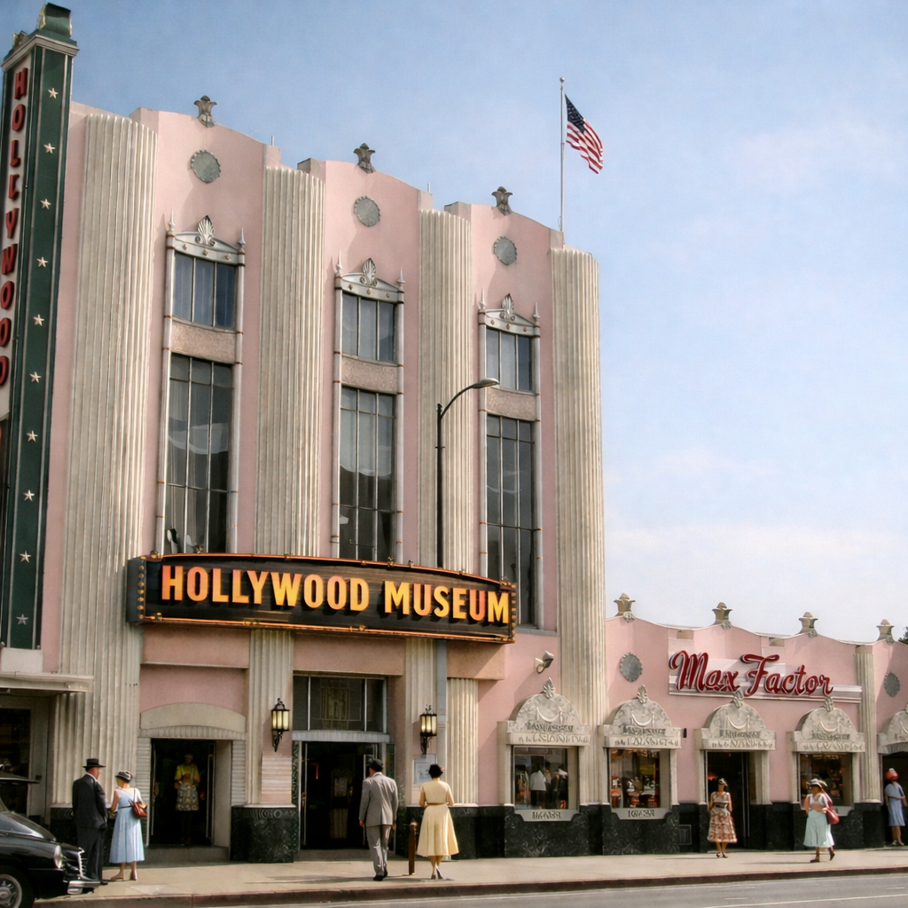 VIP Sip & Smokey Eye Experience