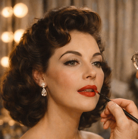 VIP Sip & Smokey Eye Experience