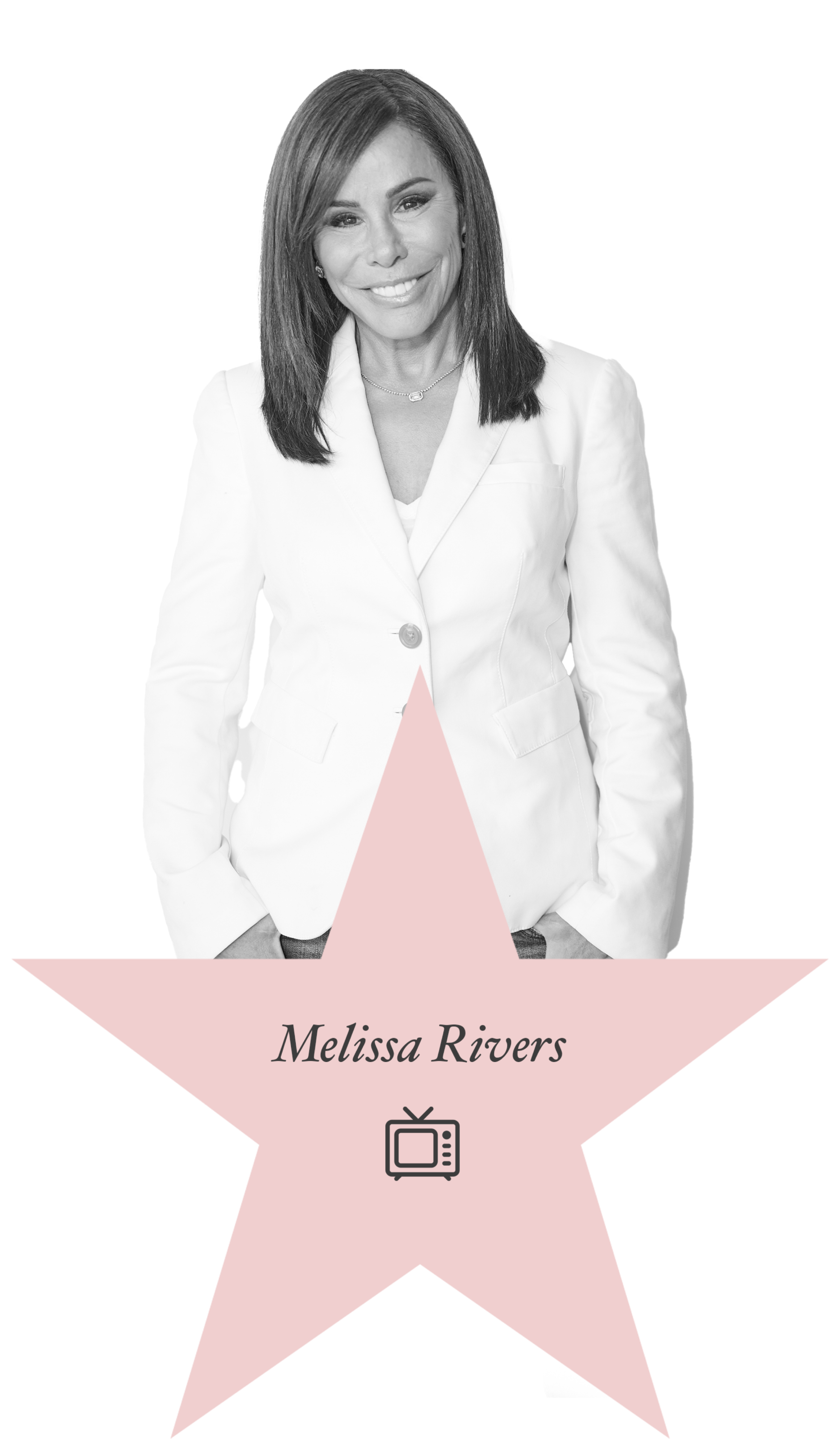 Melissa Rivers