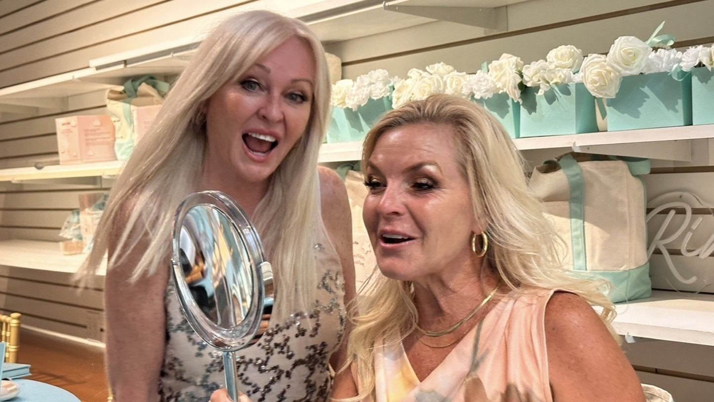 An Evening With Gretchen Rossi!