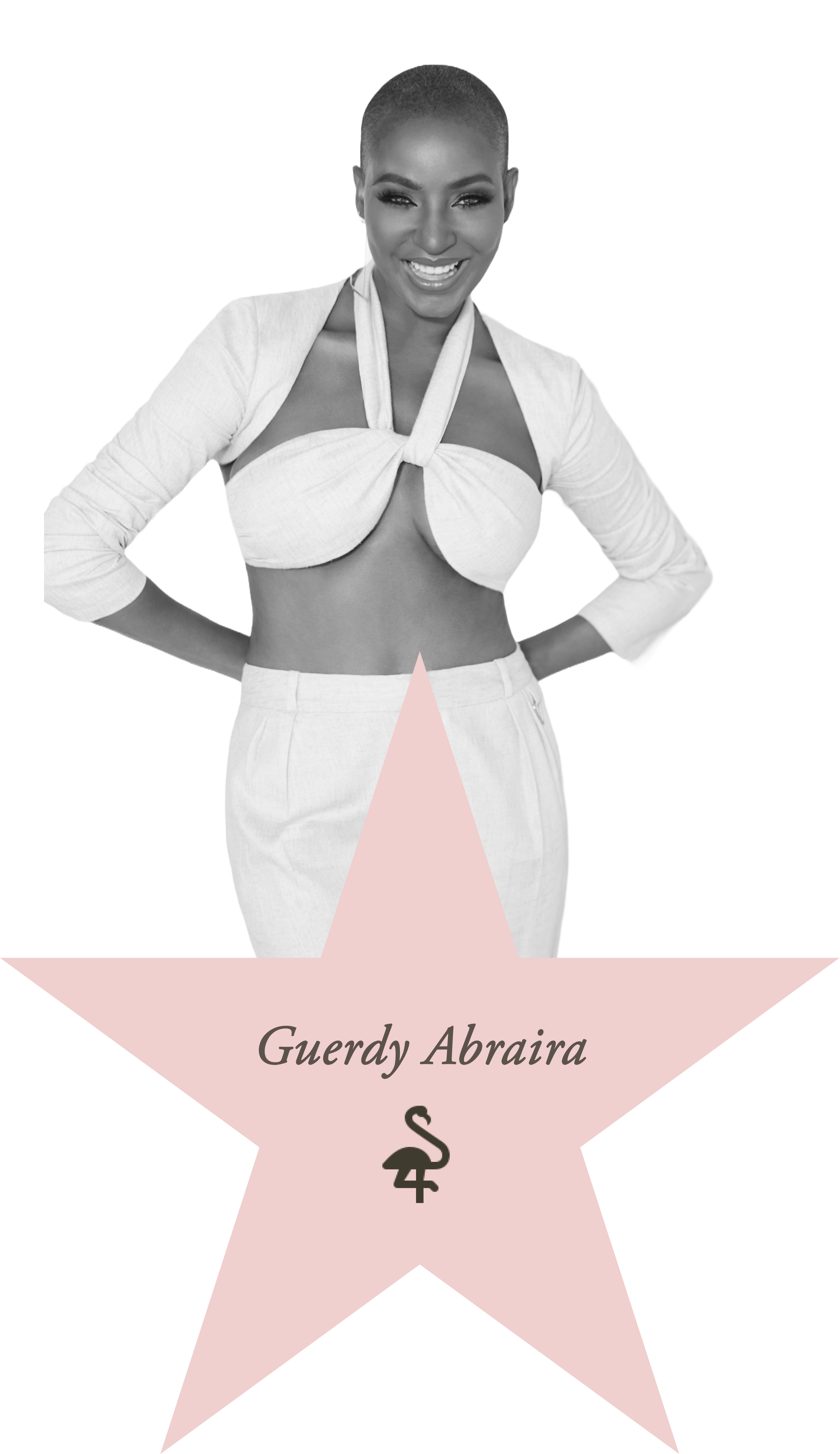 Guerdy Abraira