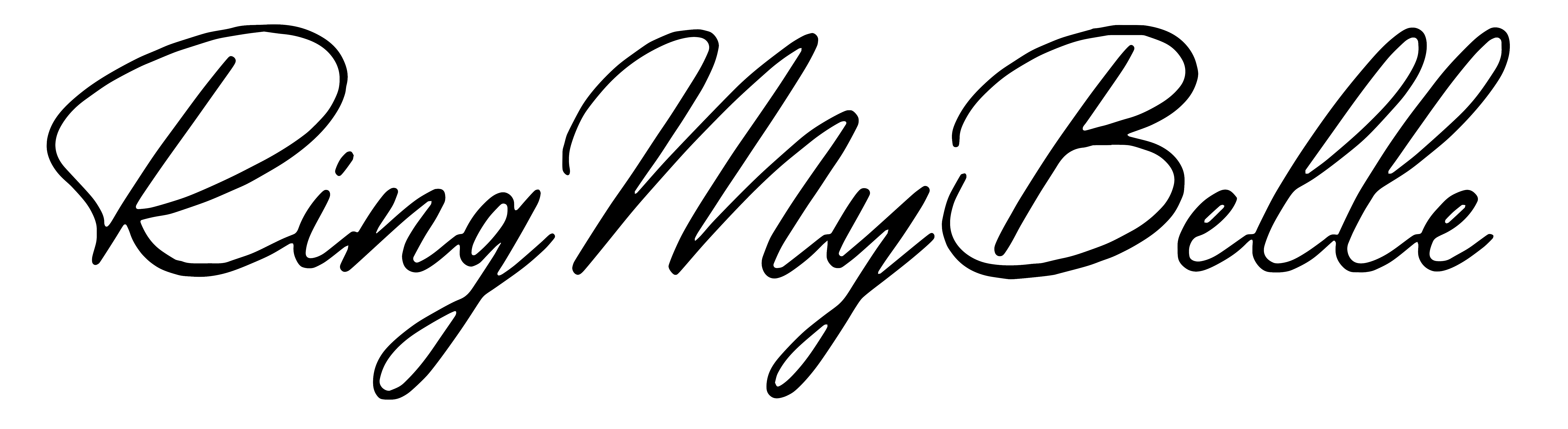 Become A Belle RingMyBelle Become A Belle RingMyBelle