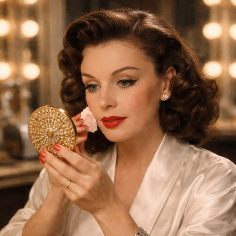 VIP Sip & Smokey Eye Experience