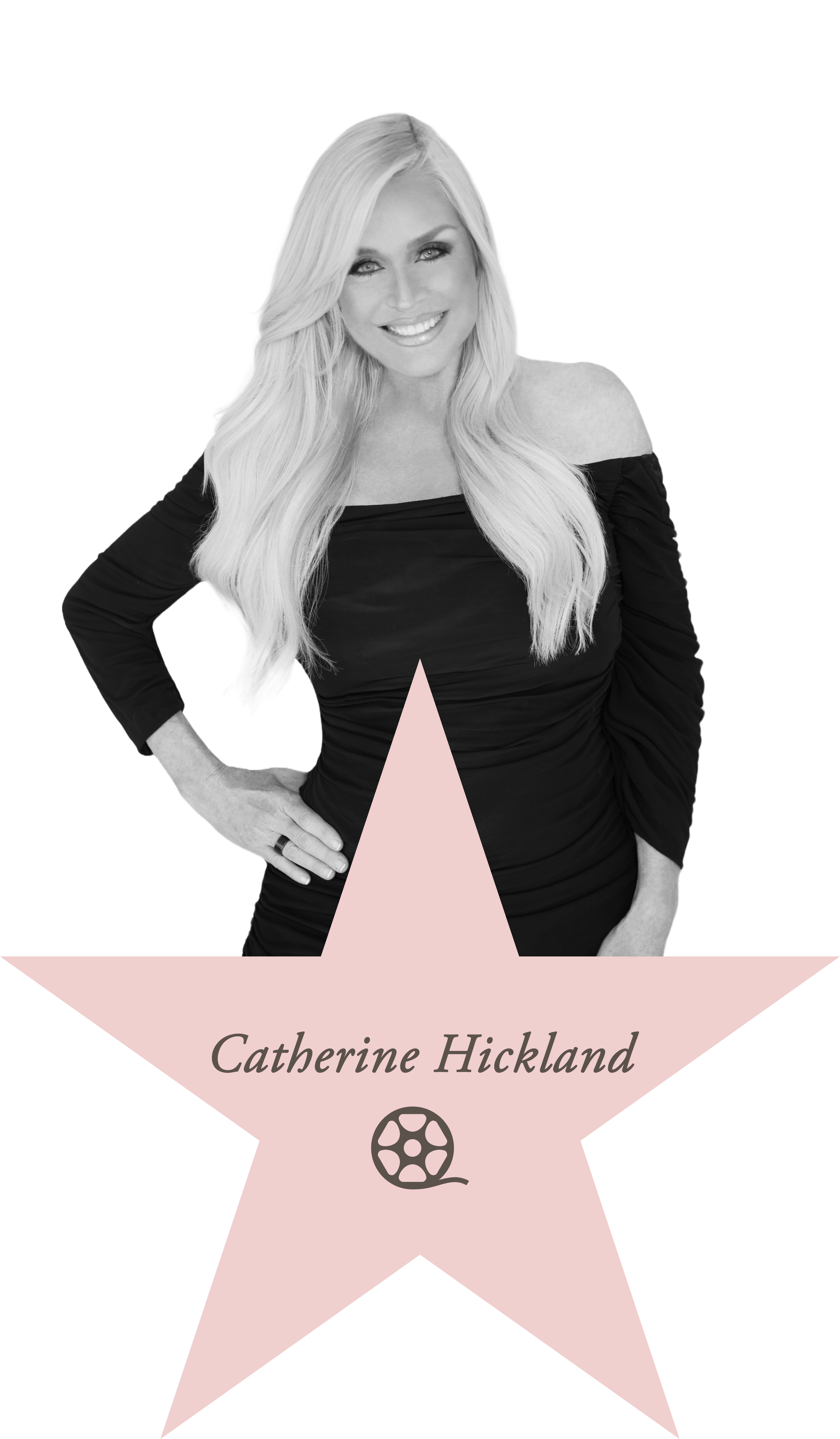 catherine hickland